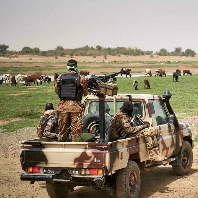 La paix définitive au Mali : Ou la nécessité d’une guerre totale au Nord !